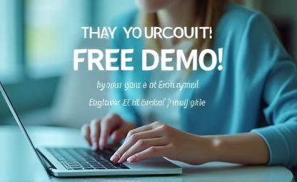 Registrace na demo CZMaut