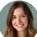 Monika Řeháková – turistka a blogerka